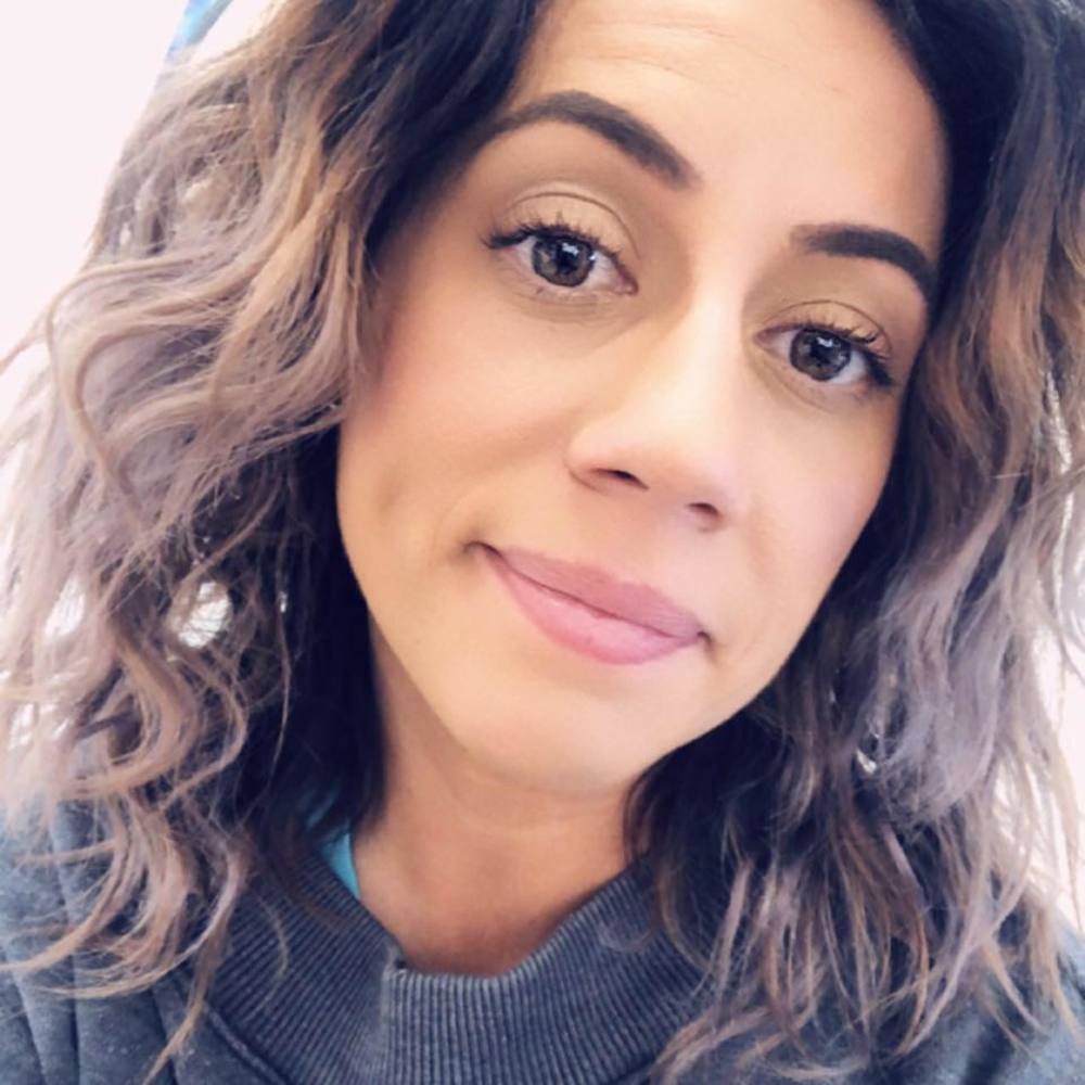 Meet your Posher, Heather